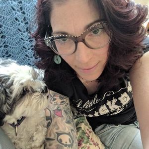 Meet your Posher, Darcy